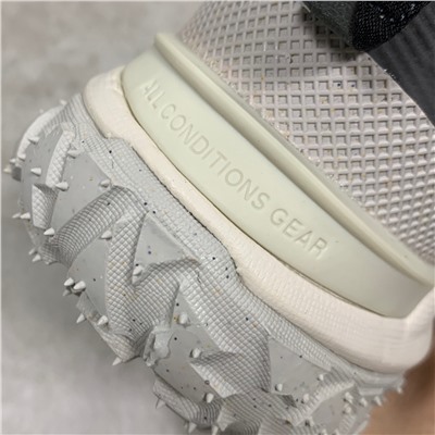 N!ke ACG Air Nasu 2 GORE-TEX   кроссовки