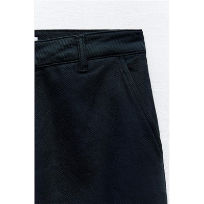 PANTALÓN CHINO WIDE LEG