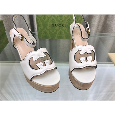 Босоножки GUCCI