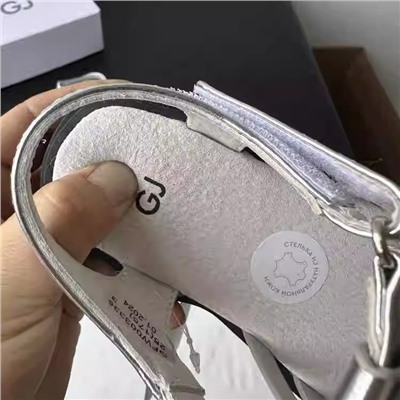 Летние сандалии для девочек Glori*a Jean*s