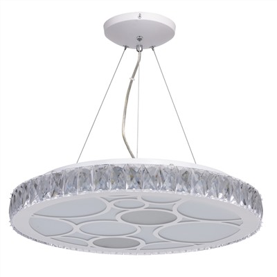 Подвесные светильники MW-Light 687010401 с пультом