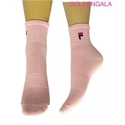 Женские носки FILA премиум класса 36-41 Арт 48