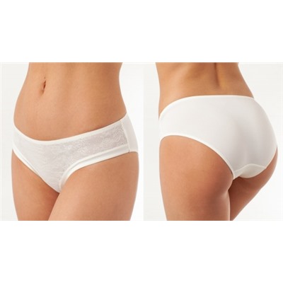 COQUETTE REVUE трусы-слип Secret 61008m