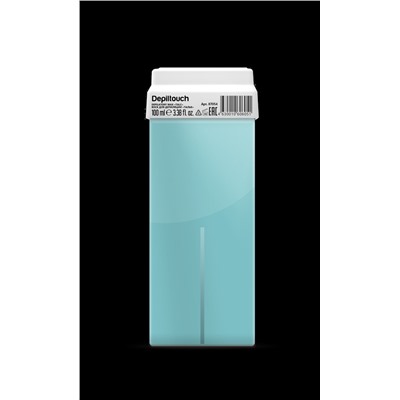 Воск в картридже Тальк, 100 мл, бренд - Depiltouch Professional