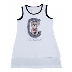 Туника "COLABEAR"