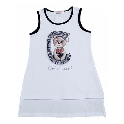 Туника "COLABEAR"