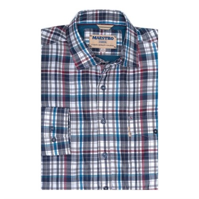 Сорочка Maestro Casual Western 1