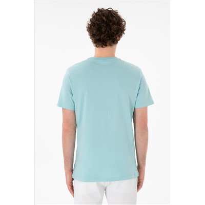 Мужской регулярный велосипед Yaka Aqua Basic T -Fish Surprise Discount в корзине