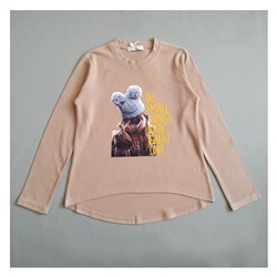 Фуфайка "COLABEAR"