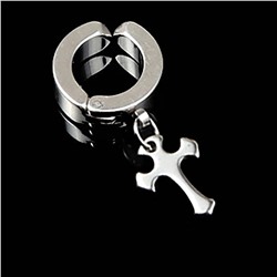 Серьги-каффы/Моно серьга - клипсы арт. 13 2408 (id 261056)