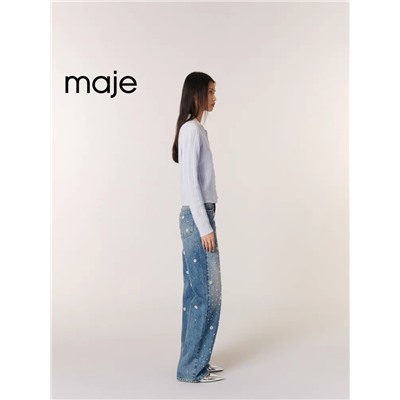 ОРИГИНАЛ!!! Жакет Maje
