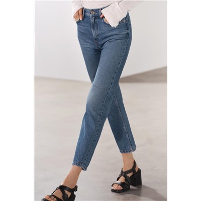 JEANS ZW COLLECTION RECTOS TIRO MEDIO