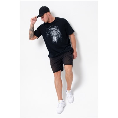 Футболка мужская 8500/1