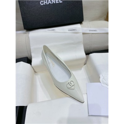 Туфли CHANEL