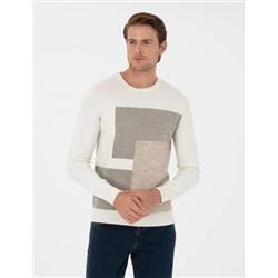 Ekru Slim Fit Велосипед