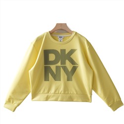 ОРИГИНАЛ!!! Свитшот DKNY