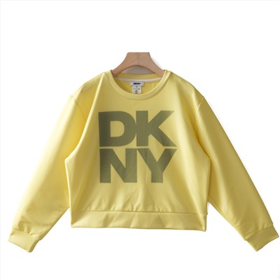 ОРИГИНАЛ!!! Свитшот DKNY
