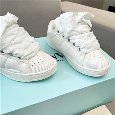 кеды уни LANVIN