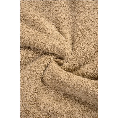 Большое махровое полотенце 100x150 Happy Fox Home