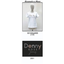 T-SHIRT MANICA CORTA