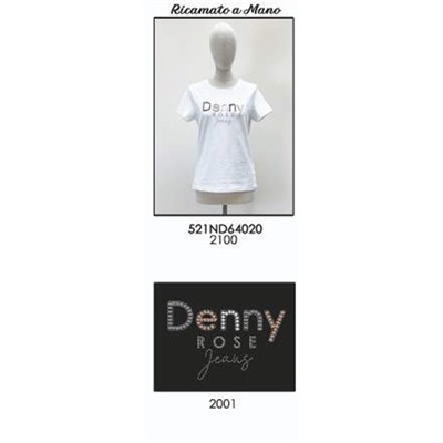 T-SHIRT MANICA CORTA