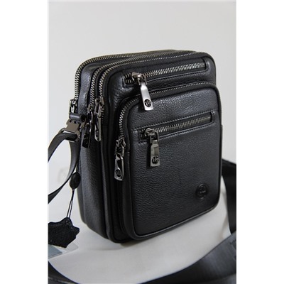 Сумка мужская из кожи H.T. leather  #%