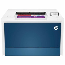 Принтер лазерный ЦВЕТНОЙ HP Color LaserJet Pro 4203dw А4, 27 стр/мин, 50000 стр/мес, ДУПЛЕКС, Wi-Fi, сетевая карта, 5HH48A