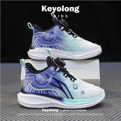 Keyolong с автошнурками   L9956