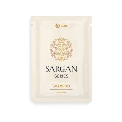 GRASS Шампунь для волос "Sargan" (саше 10 мл) 10 шт
