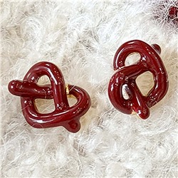 Серьги на гвоздиках арт. 22 6597 (id 279703)