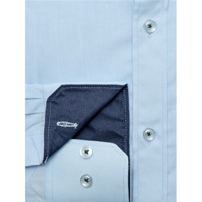 Рубашка Imperator Dream Blue-S-sl