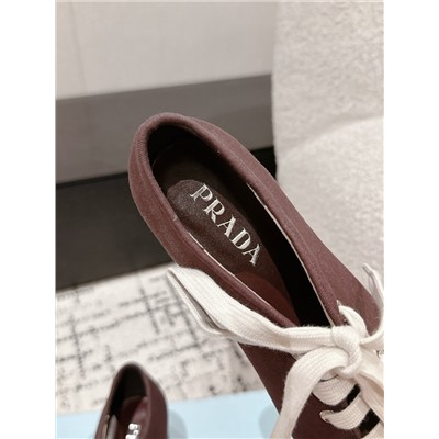 Туфли PRADA новая коллекция 25