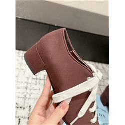 Туфли PRADA новая коллекция 25