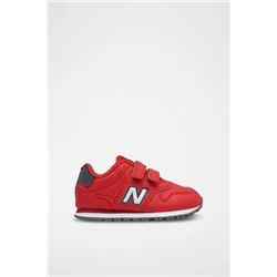 Zapatillas 500 Rojo