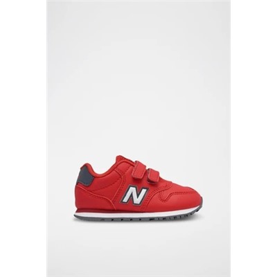 Zapatillas 500 Rojo