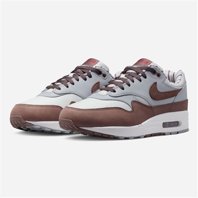 Sneakers Air Max 1 Premium - cuero - Air Max Vis - multicolor