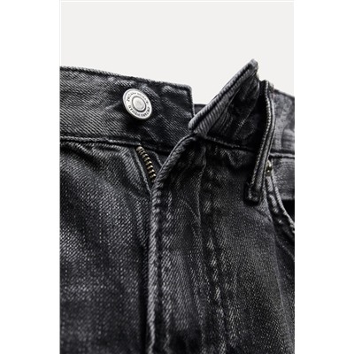 JEANS ZW COLLECTION BOOTCUT TIRO ALTO
