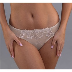 IMPRELLY Трусы женские Jesica. Модель слипы. Размерный ряд дополнен размером XXL. 1213304