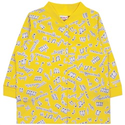 Кофточка кулирка 0001100111