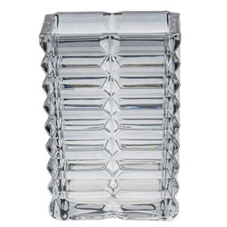 Ваза, 1150 мл, L13 W8,5 H19 см