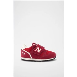 Zapatillas 373 - Rojo
