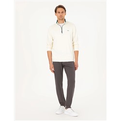 Anthracit Slim Fit 3 нить