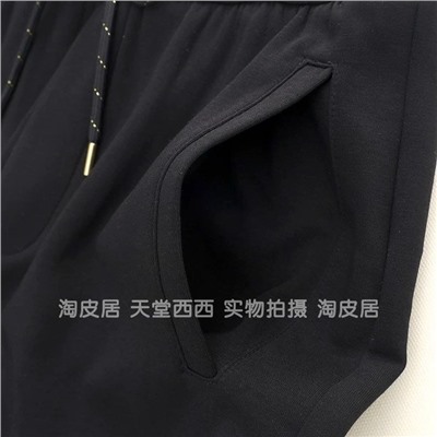 Классные спортивные брюки Empori*o Arman*i