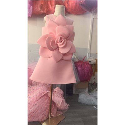 Платье для девочки 🍭 фабрика ‼️