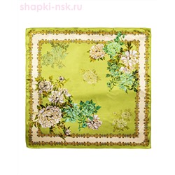 6018 Платок женский (65 x 65)