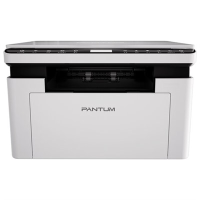 МФУ лазерное PANTUM BM2300 "3 в 1", А4, 22 стр/мин, 10000 стр/мес