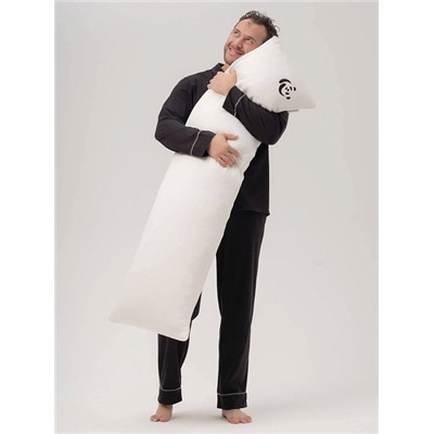 Подушка длинная PandaHug "Body Pillow" ППУ PHG9087