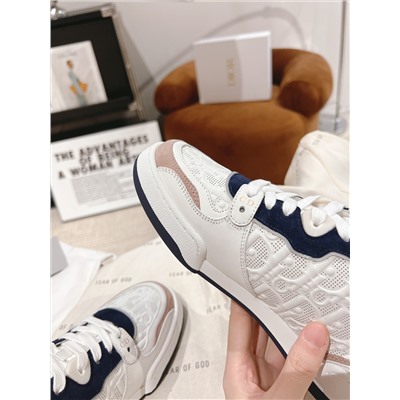 кеды Dior