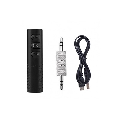 Bluetooth аудио приемник BT-03