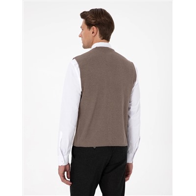 Норка Melanj Knitwear жилет